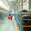 Neumáticos de coche baratos no usados ​​al por mayor del neumático de coche de Rc de China 235 / 65r17 245 / 65r17